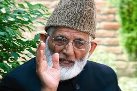 Azad’s statement contrary to democratic claims of India: Hurriyat (G)